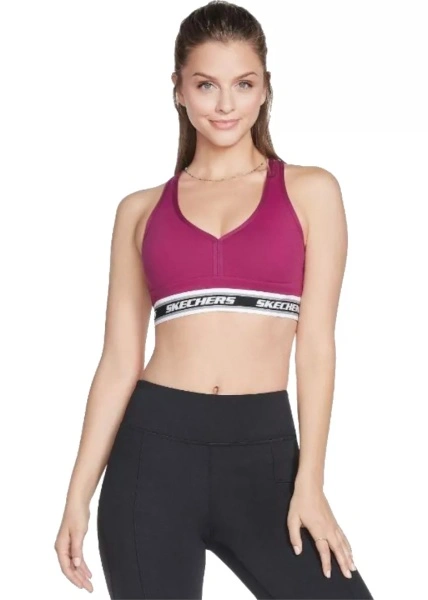 Sutiene Go Walk Jacquard Bra