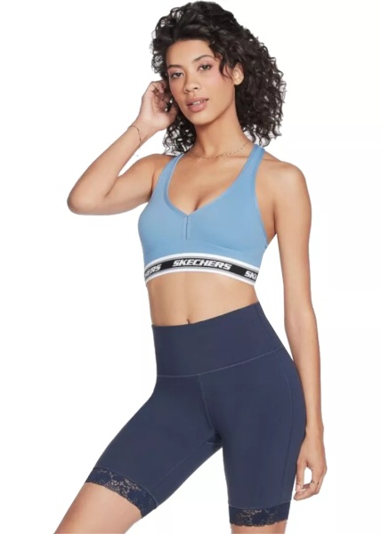 Sutiene Go Walk Jacquard Bra