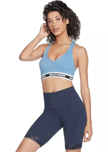 Sutiene Go Walk Jacquard Bra