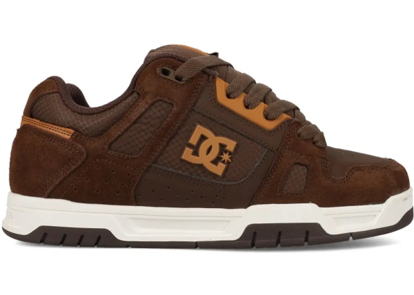 Tenisi STAG Brown