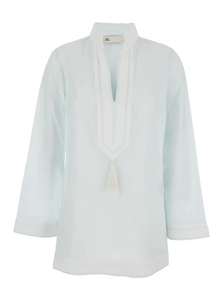Tinute COTTON TORY TUNIC