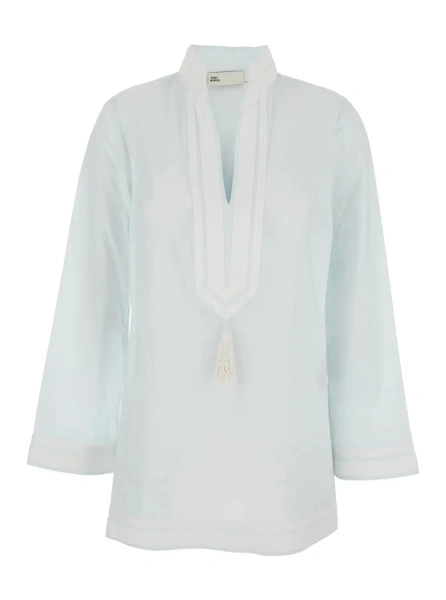 Tinute COTTON TORY TUNIC