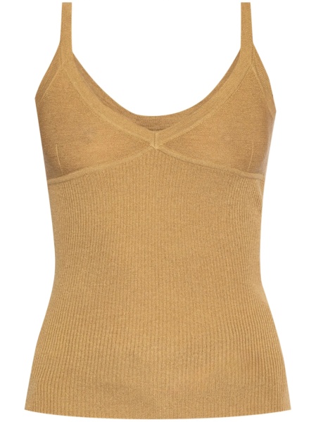 Top tricotat Max Mara maro