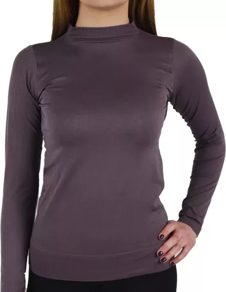 Topuri Longsleeve Seamless
