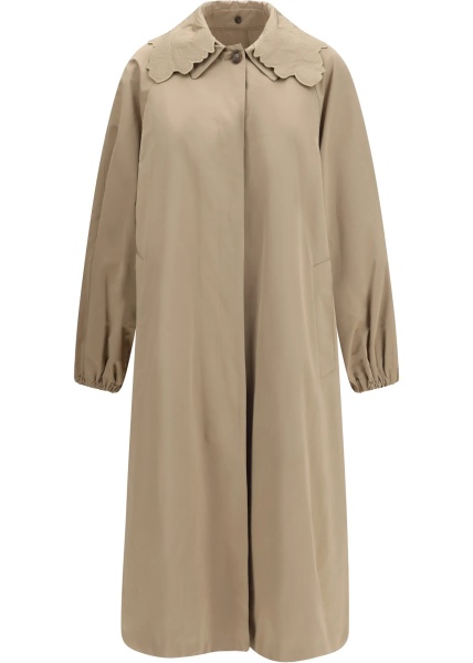 Trenciuri Long ottoman Trench