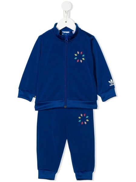 Trening adidas Originals albastru