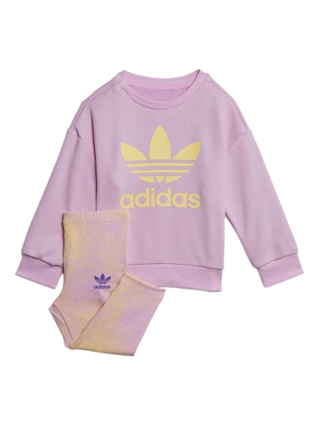 Trening adidas Originals violet