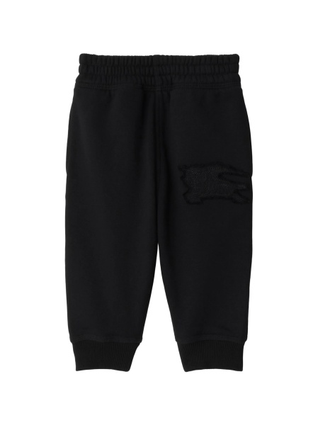 Trening Burberry negru