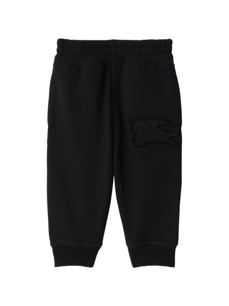 Trening Burberry negru