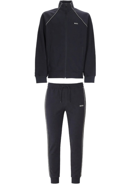 Treninguri Set Tracksuit Con Logo