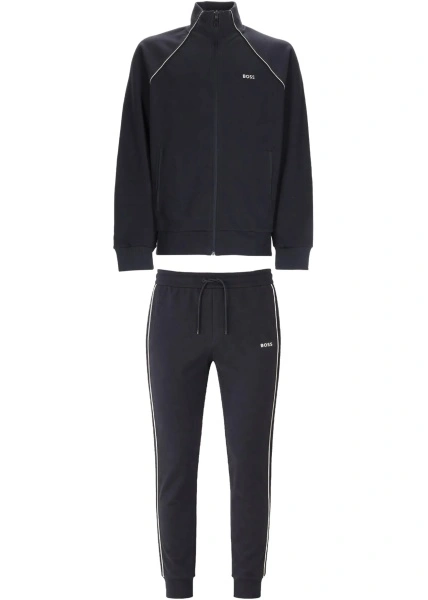 Treninguri Set Tracksuit Con Logo