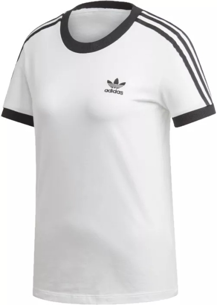 Tricou adidas 3-Stripes Tee