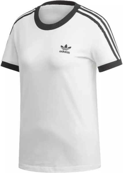 Tricou adidas 3-Stripes Tee