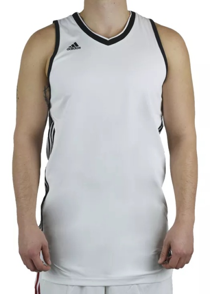 Tricou adidas E Kit JSY 3.0