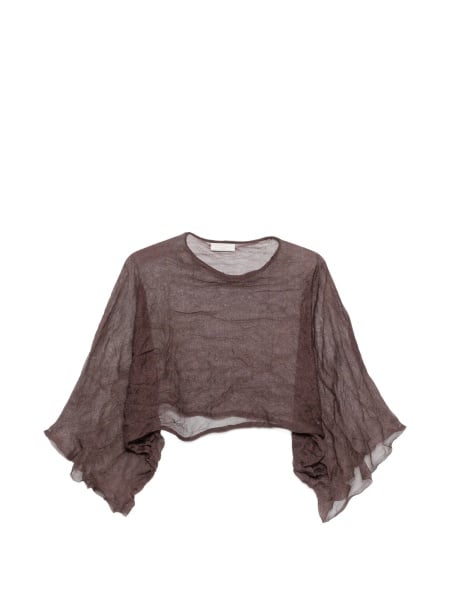 Tricou ANTONELLI FIRENZE maro