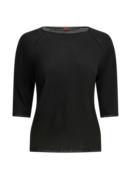 Tricou APUNTOB negru