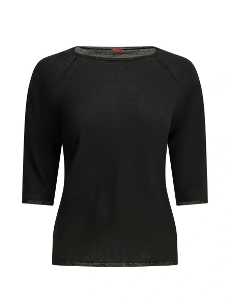 Tricou APUNTOB negru