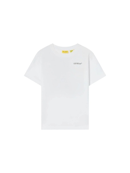 Tricou ARROW MONOGRAM TEE S/S