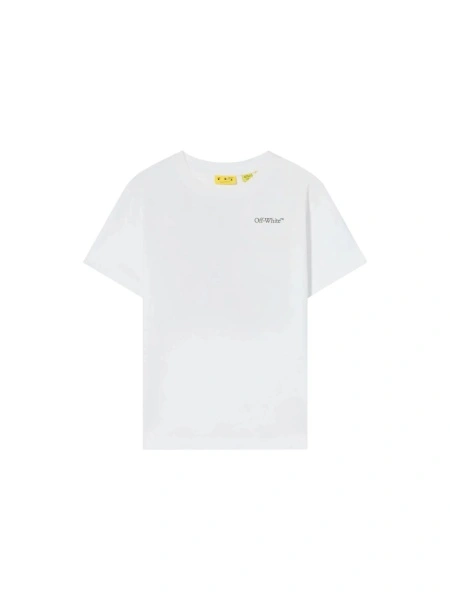 Tricou ARROW MONOGRAM TEE S/S