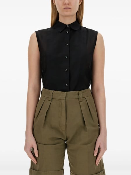 Tricou Aspesi negru