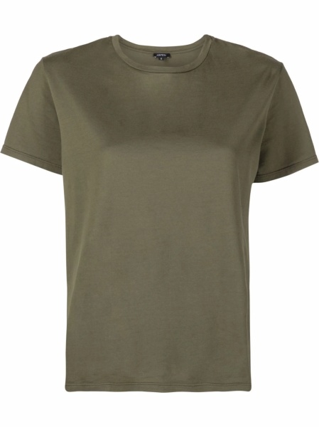Tricou Aspesi verde