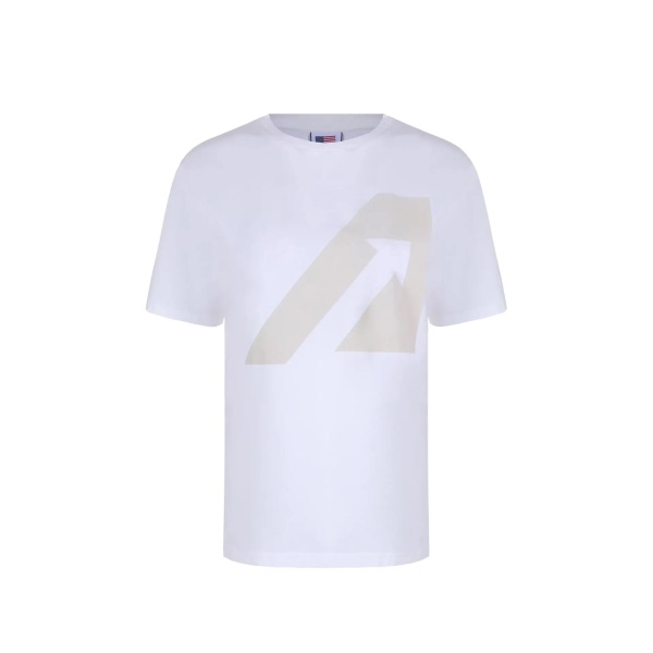 Tricou AUTRY Cotton T-shirt