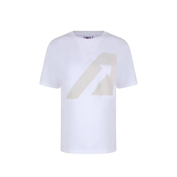 Tricou AUTRY Cotton T-shirt