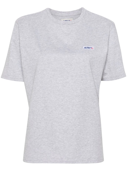 Tricou AUTRY gri