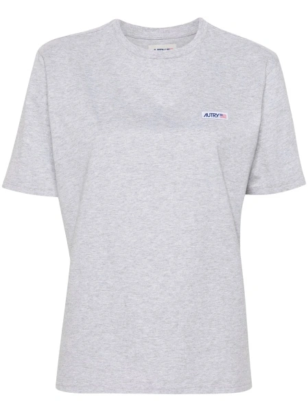 Tricou AUTRY gri