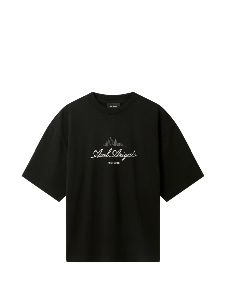 Tricou AXEL ARIGATO negru