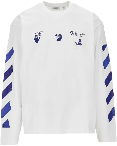 Tricou 'Bacco Arrow Skate' cotton T-shirt