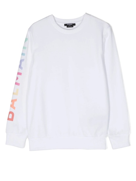 Tricou Balmain alb