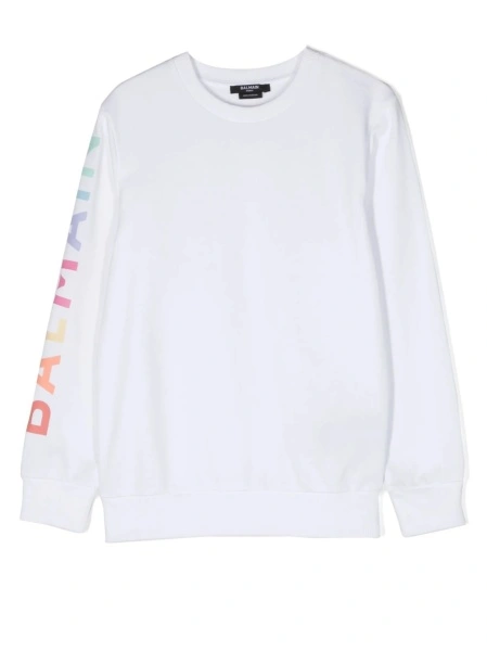 Tricou Balmain alb