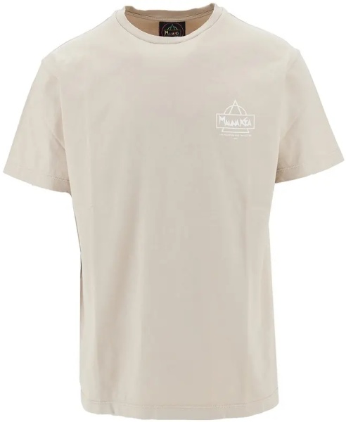 Tricou 'Beach and Snow' T-shirt