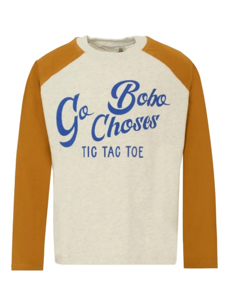 Tricou Bobo Choses neutru