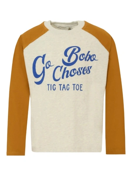 Tricou Bobo Choses neutru