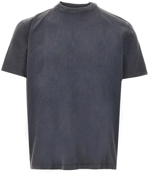 Tricou 'Box' short-sleeved T-shirt