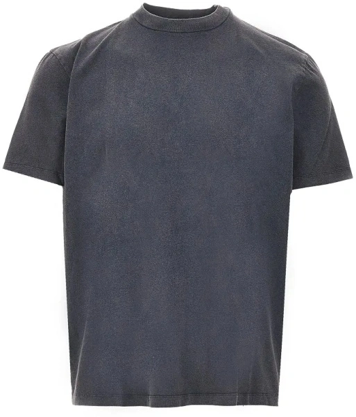 Tricou 'Box' short-sleeved T-shirt