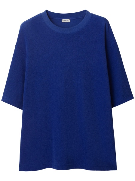 Tricou Burberry albastru