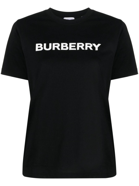 Tricou Burberry negru