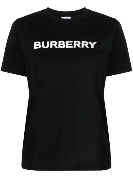 Tricou Burberry negru