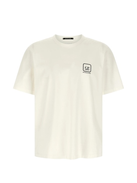 Tricou C.P. Company neutru