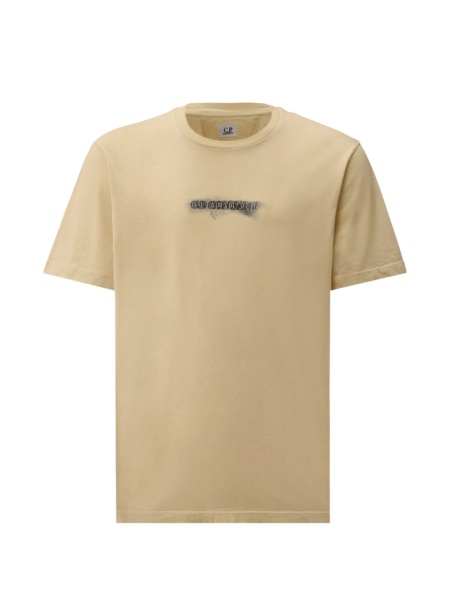 Tricou C.P. Company neutru
