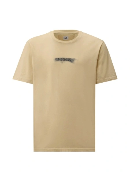 Tricou C.P. Company neutru