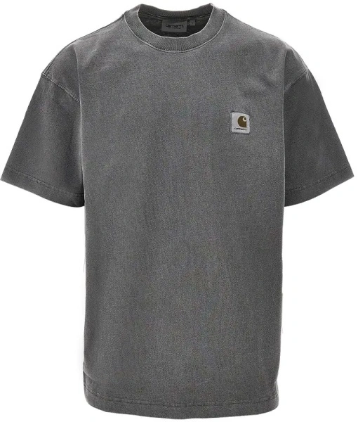 Tricou Carhartt gri