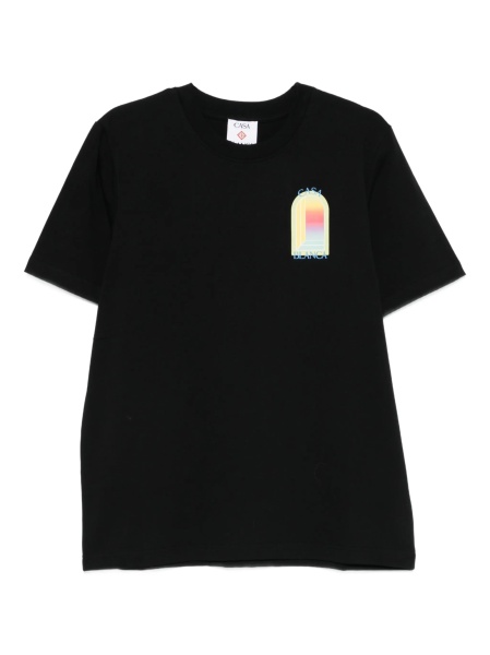 Tricou Casablanca negru
