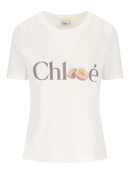 Tricou Chloe neutru