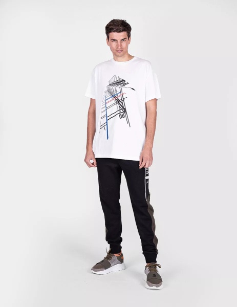 Tricou City URG820P