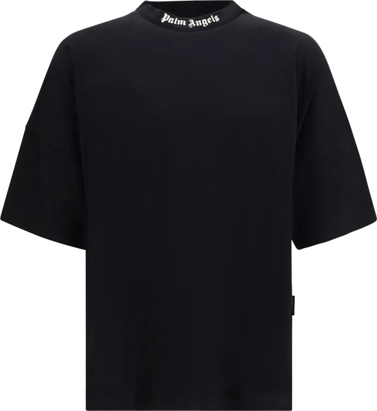 Tricou Classic Logo Over T-Shirt