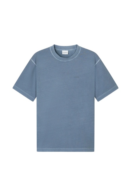 Tricou CLOSED albastru